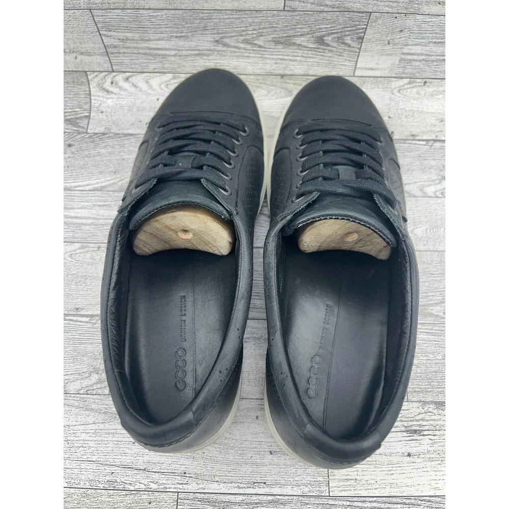 Ecco soft shoes